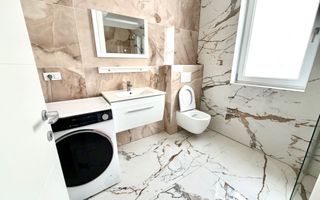 Apartament cu 2 camere si pod in Giroc - Poză 3