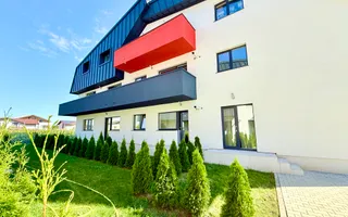 Garsonieră Mobilată Utilată + Grădină | Prima închiriere - Poză 19
