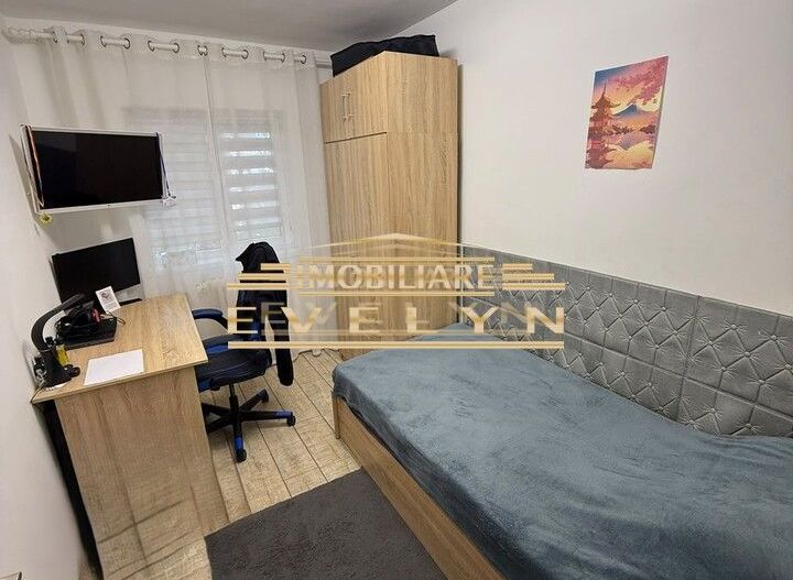 Apartament 3 camere de vânzare – Zona Mall - Poză 5