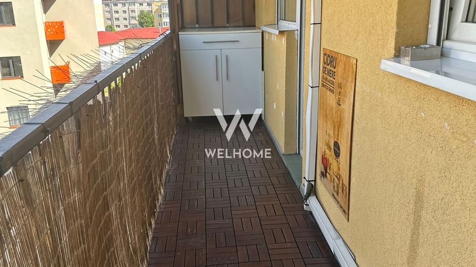 Apartament 3 camere, 90mp, Sibiu - Poză 3