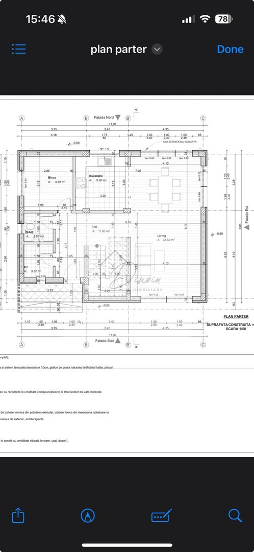 COMISION 0% I Vila 5 camere Corbeanca I zona centrala - langa parc - Poză 7