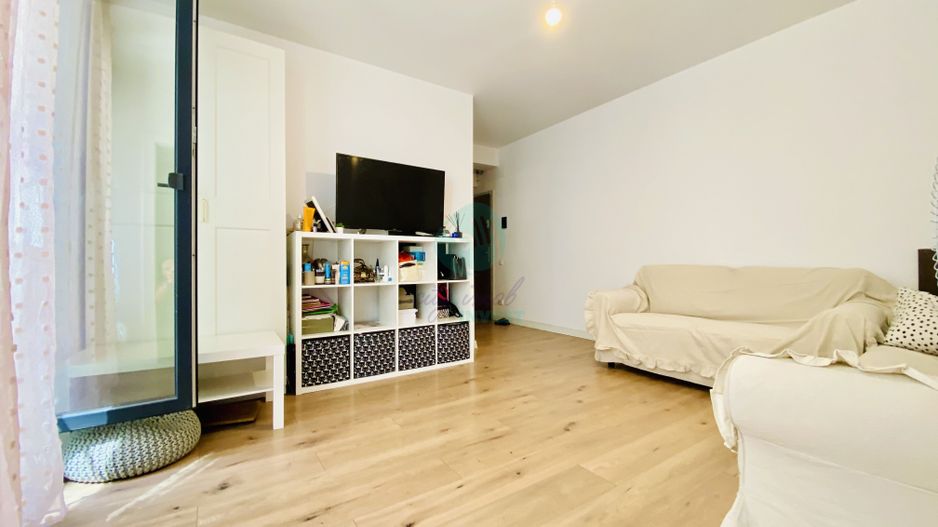 Apartament 2 camere cu terasa de 13 mp - Poză 2