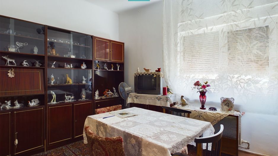 Apartament cu 2 camere de vânzare- zona Uta - Poză 2