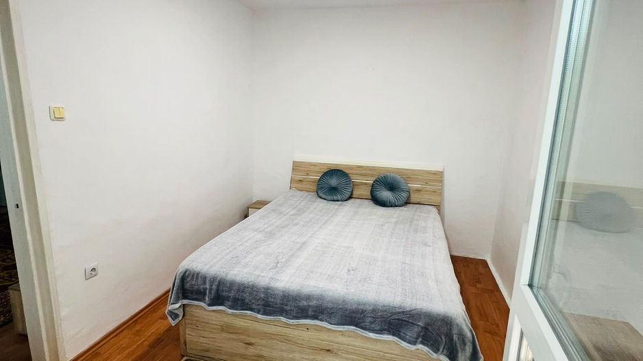 Apartament cu 2 camere de inchiriat in Rogerius - Poză 1