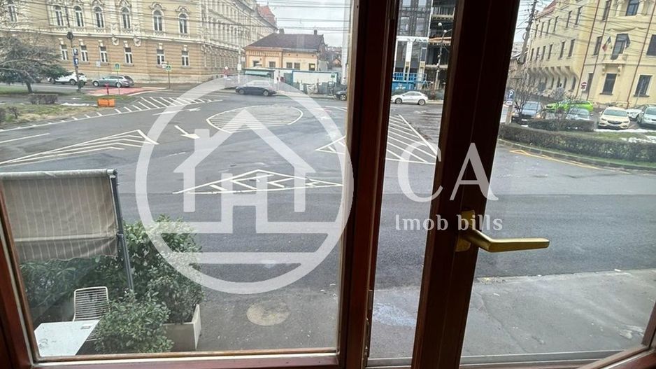 Spatiu de inchiriat ultracentral, Oradea - Poză 5
