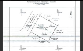 Parcele 353/354mp Dumbrăvița – Zona Pădure | Ideal 2 Case |Comision 0% - Poză 7