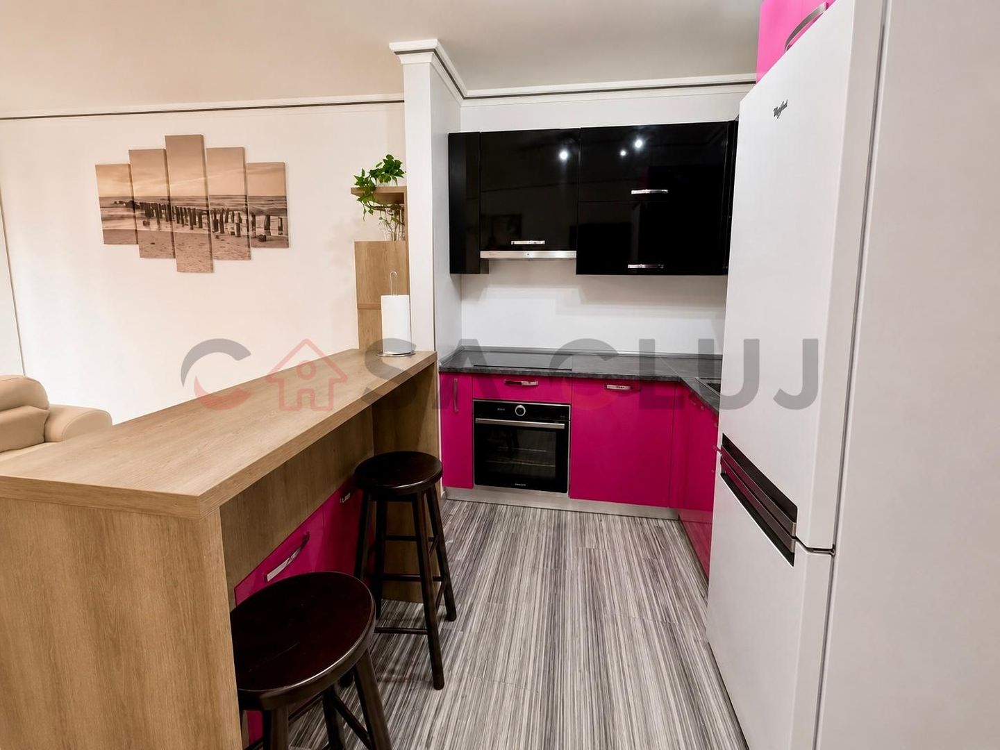 Apartament la cheie, complex rezidențial, Platinia - Poză 3