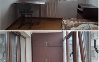 Apartament 3 camere cu living, mobilat, în complexul Iasicon Towers - Poză 6