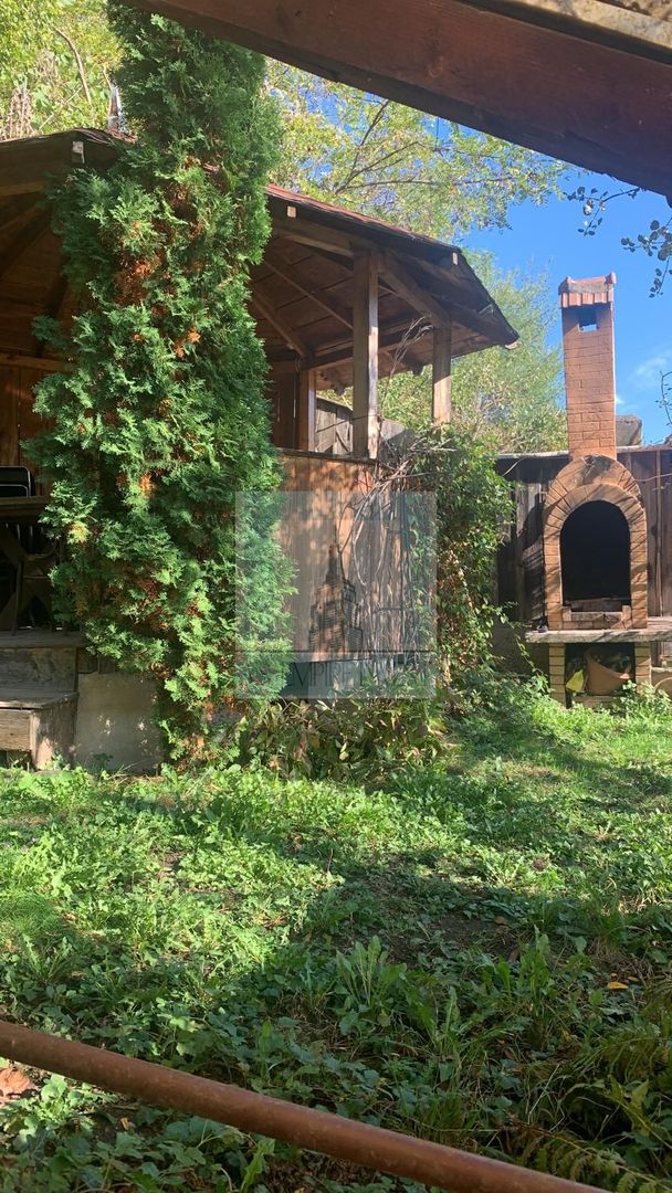 Apartament la casă, cu 3 camere mobilat/ utilat, 2 bai - zona Schei - Poză 15