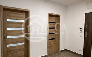 Apartament cu 2 camere de inchiriat in West Residence Oradea - Poză 4