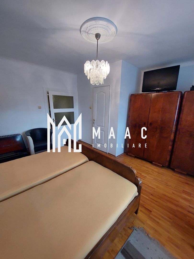 Casă 3 camere de vânzare | Tiglari, Sibiu | 108 mp | teren 400 mp - Poză 14