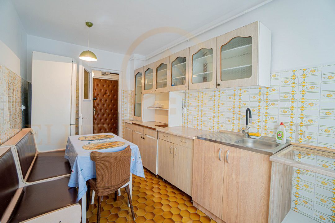 Tomis Nord - Zodiac - Apartament cu 2 camere, etaj 1. - Poză 22