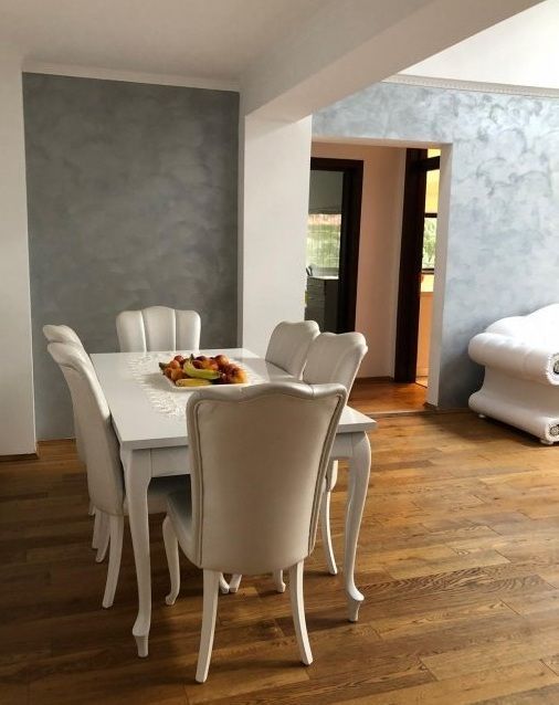 Închiriere Penthouse Băneasa Petrom City - Poză 3