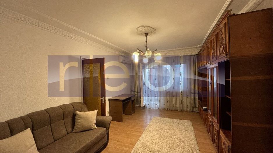 VANZARE 2 CAMERE | TEIUL DOAMNEI | DECOMANDAT | BLOC REABILITAT | - Poză 2