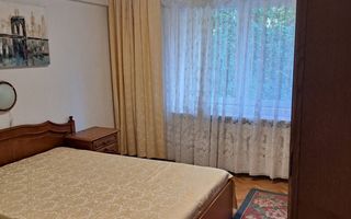 Închiriez Apartament cu 3 camere, 85 mp, 3 balcoane, 2 băi, Pasaj Obor ✨ - Poză 6