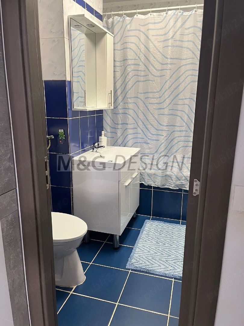 Apartament 3 camere de închiriat! - Poză 4