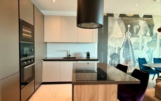 Apartament premium 3 camere in One Mircea Eliade - Poză 9