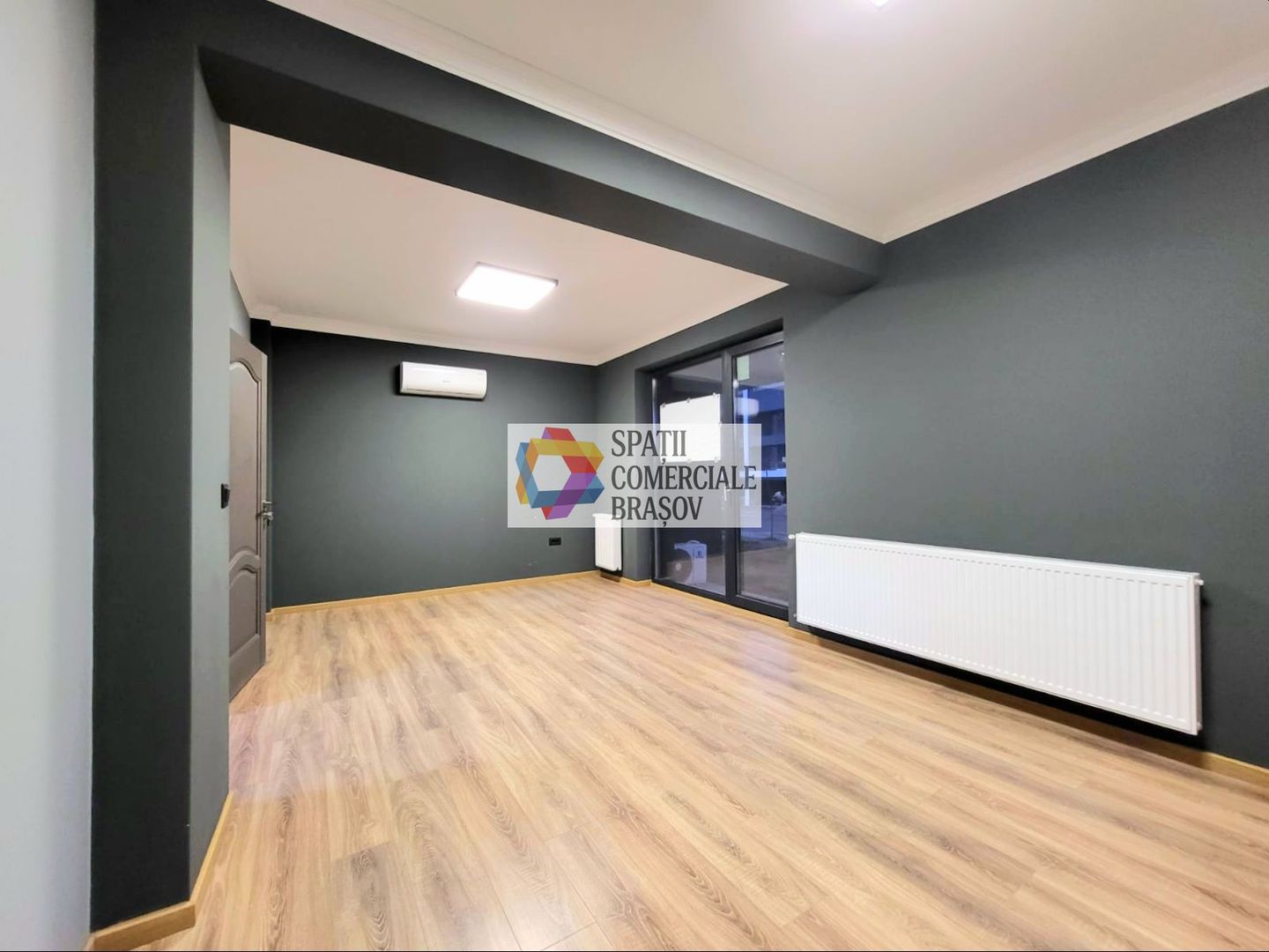 Apartament 2 camere vânzare Brașov - Zona Coresi, Penny - Poză 5