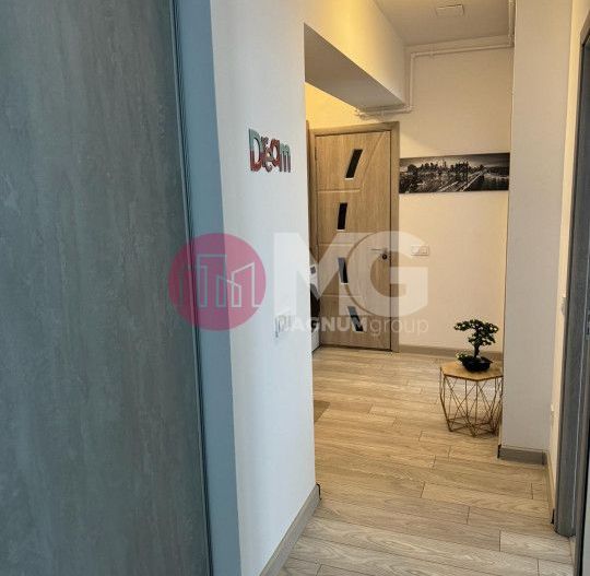 Apartament 2 camere 70mp Complex Nou- Uverturii - Poză 11