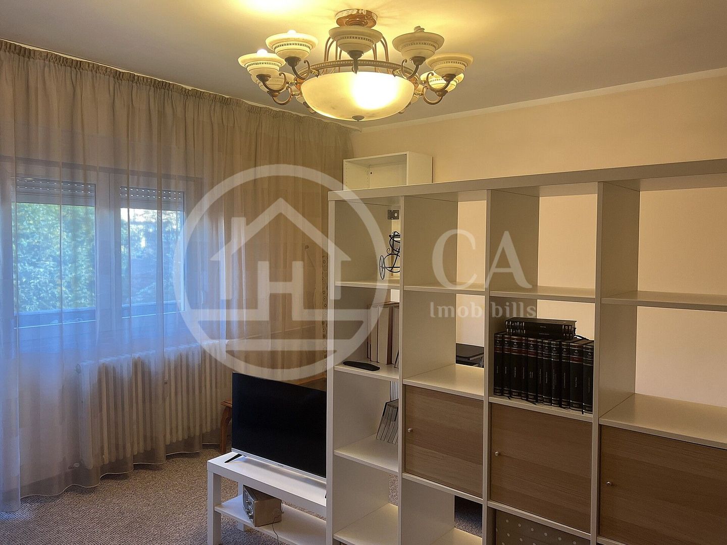 Apartament cu 3 camere de inchiriat zona Ultracentrala Oradea - Poză 9