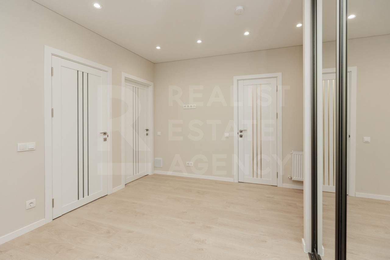 Vânzare, apartament, 1 cameră, str. Regina Elizabeta, Durlești - Poză 5