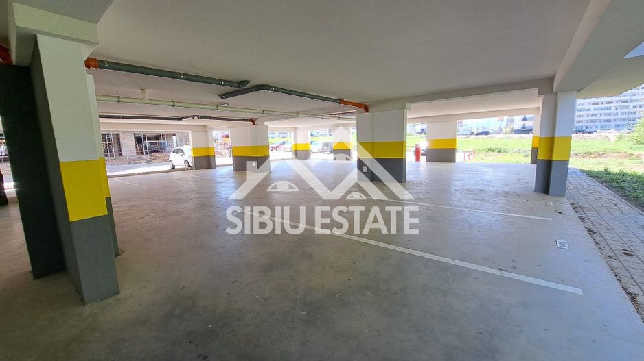 Apartament Sibiu, Stanca 2 bai - Poză 15