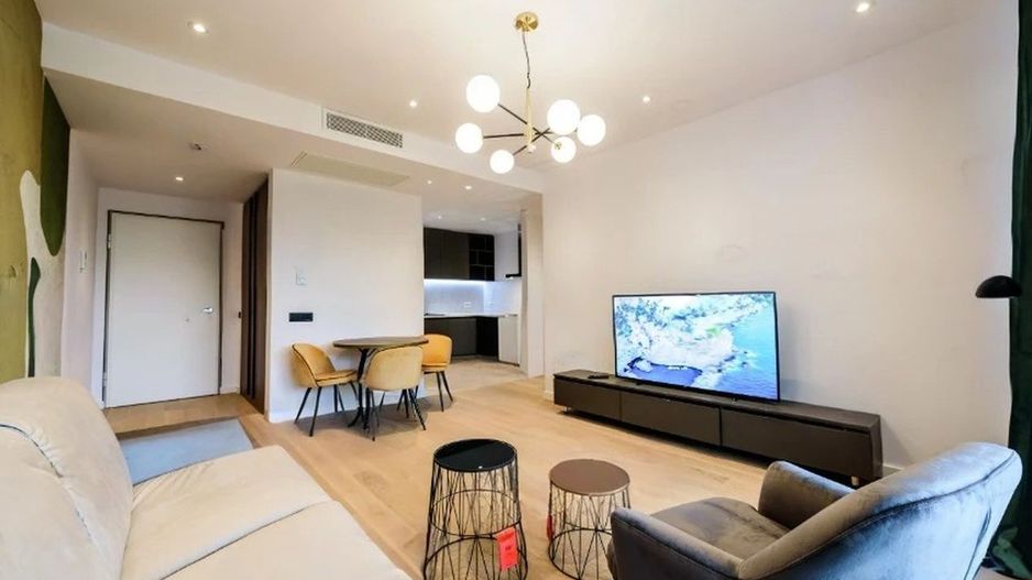 Apartament High End 2 camere I One Herăstrău Towers - Poză 5