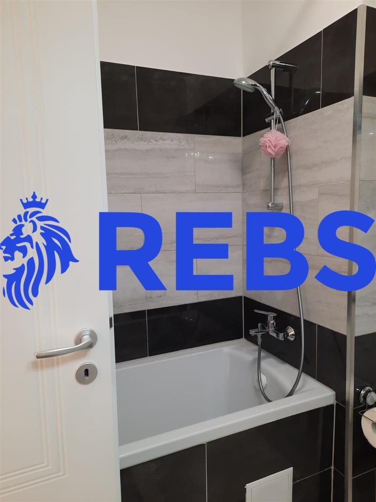 Apartament de lux cu 2 camere open space zona Soarelui - Poză 14