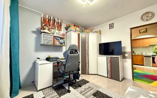 3 camere, decomandat, la cheie, Academia Națională de Muzică Gheorghe Dima - Poză 10