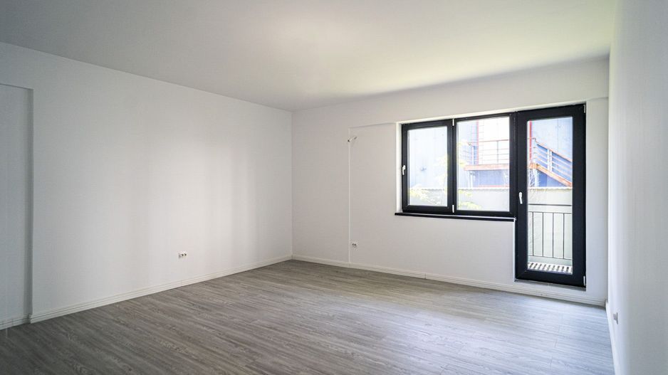 MILITARI, METROU PACII, 2 CAMERE, 57 mp, GRADINA, 150 mp - Poză 2