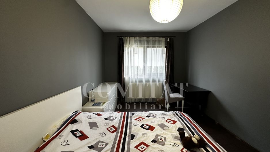 Apartament la cheie | Etaj 1 | Parcare | Buna Ziua - Poză 9