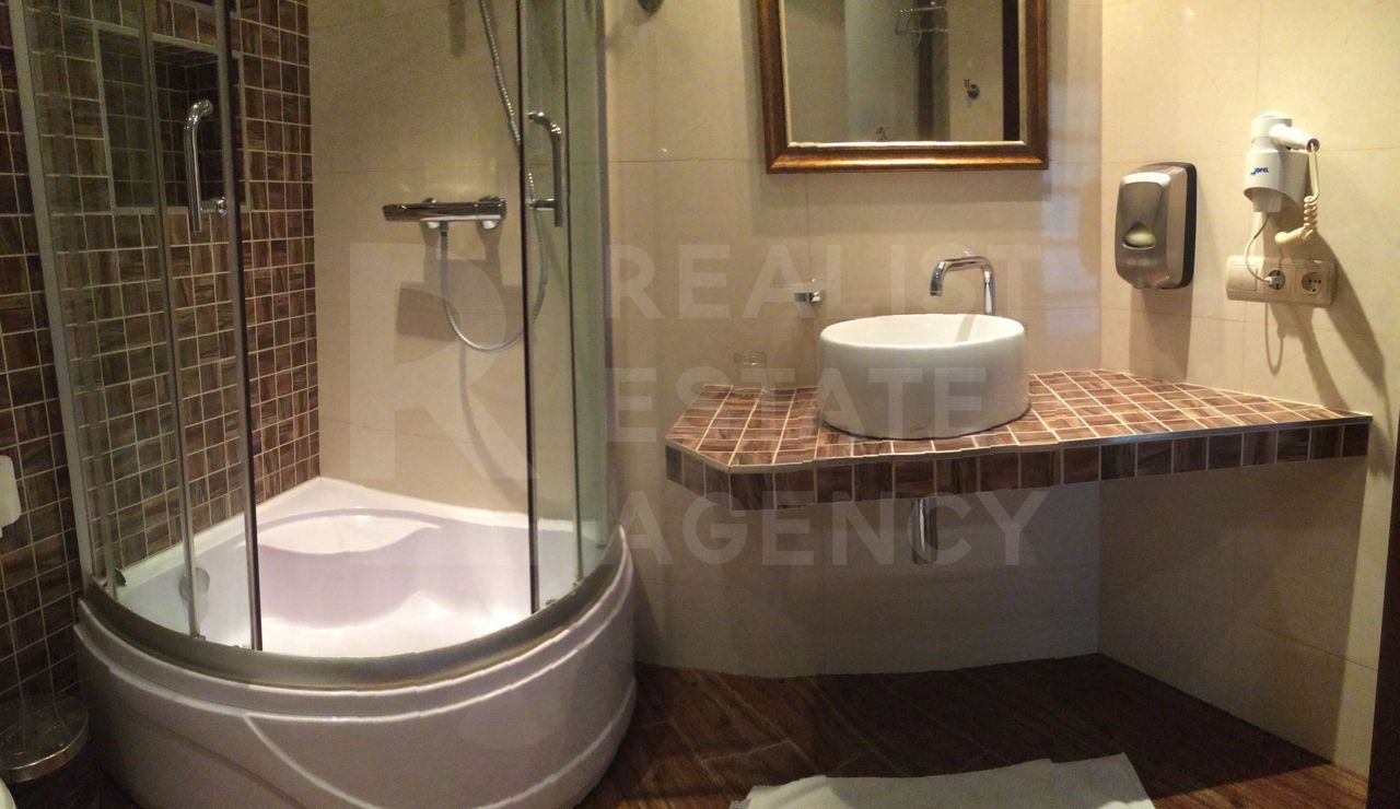 Chirie, apartament, 3 camere, bd. Grigore Vieru, Centru - Poză 7