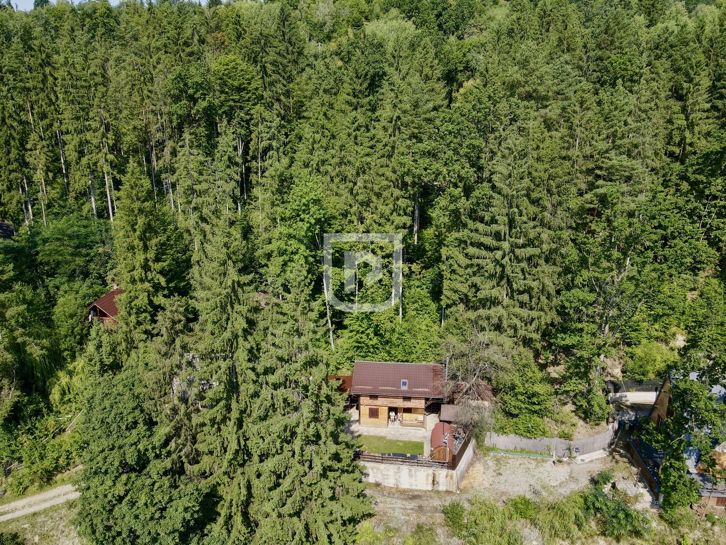 🏡 Casă/Cabană pe malul Lacului Bicaz,  ciubăr&saună - Poză 2