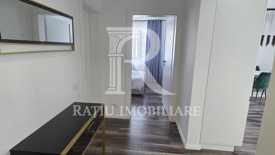 Apartament cu 3 camere  | Prima Onestilor | Oradea - Poză 6