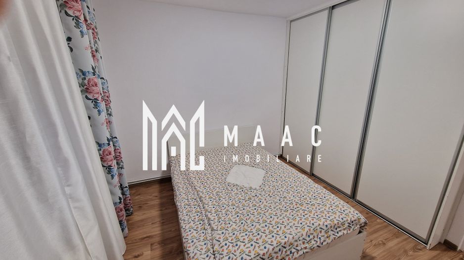 Apartament 3 camere | Parter înalt | Pivnita | Terezian - Poză 6