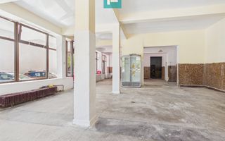 Spațiu comercial 269 mp zonă centrală Oradea - Poză 2