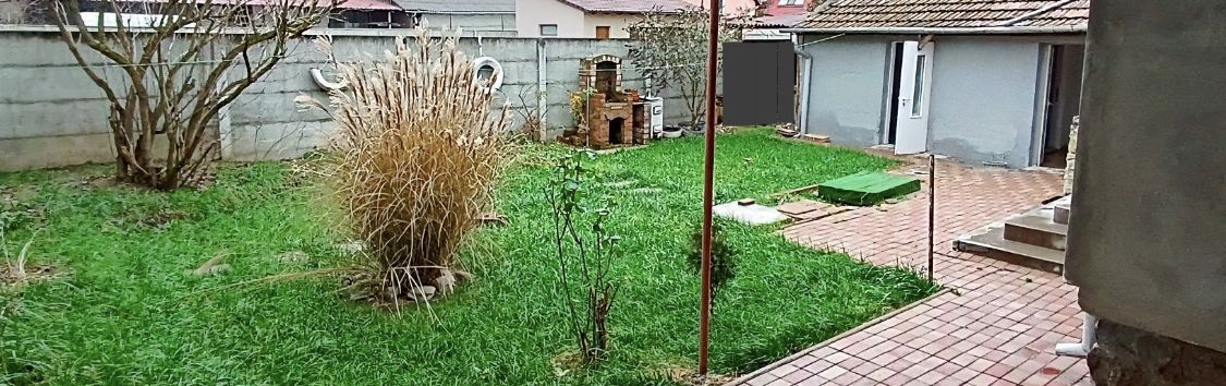 BRASADAS vinde casa cu 3 camere teren 360mp in zona Burdea. - Poză 3