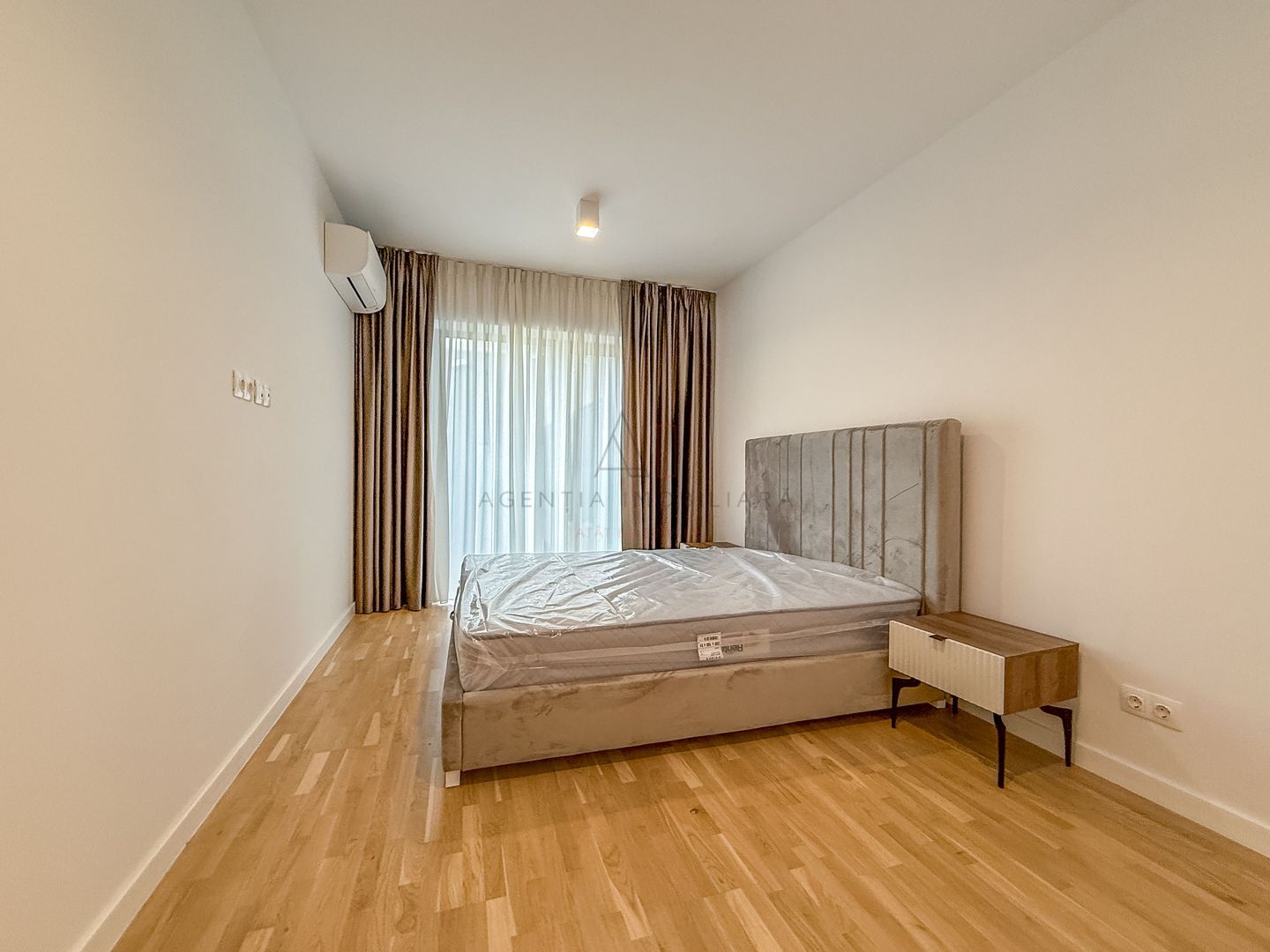 2 Camere Move in Ready | ART City | Straulesti | Piata Presei - Poză 9