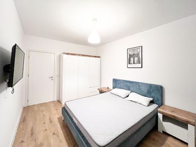 Închiriere apartament 2 camere 47mp | Rond OMV - Poză 9