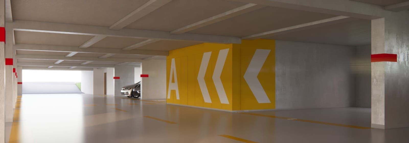 AP. 2 CAMERE TIP STUDIO, LOC DE JOACA, SUPRAVEGHERE VIDEO, COMISION 0% - Poză 8