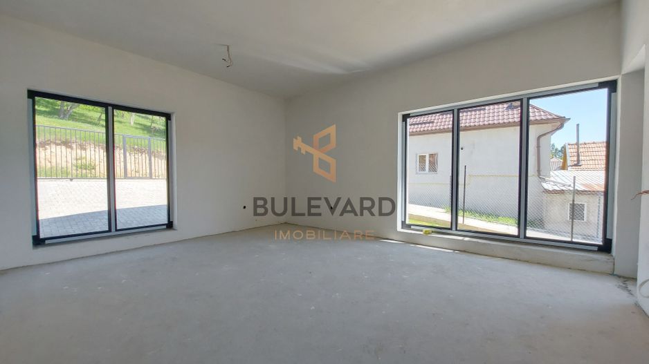 Casa individuala cu CF si teren de 548 mp in Feleacu! - Poză 8