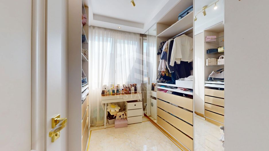 Apartament Top Class 5 ultramodern cu parcare subterana - Poză 23