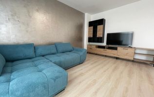 COMPLEX KARA| 2 camere | zona Aradului | bloc nou | parcare suprateran| lift |