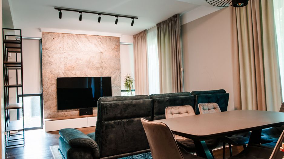 Vila SUPERBA Langa Padure || Spa & Design Modern - Poză 13