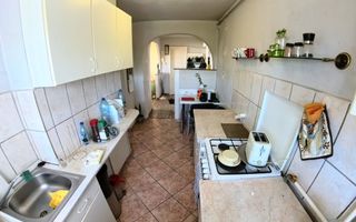 Apartament cu 2 camere - zonă semicentrală, cartierul Budai Nagy Antal - Poză 6