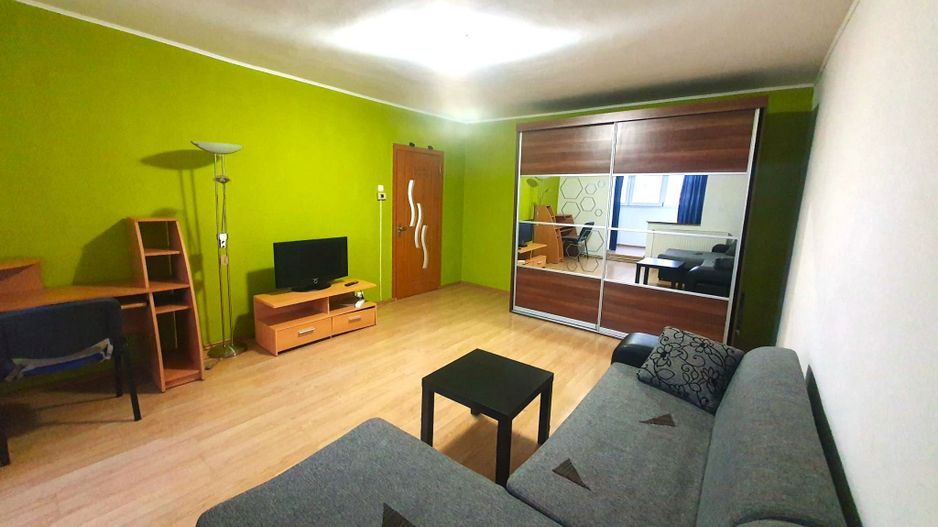 Exclusivitate - garsoniera spațioasă, pet friendly - Poză 2