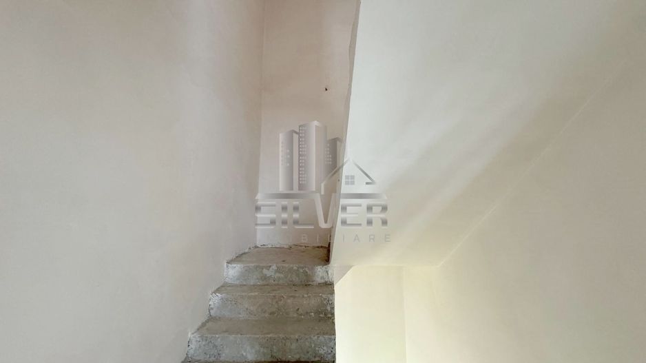 Casa tip duplex premium/CF/zona Tautului. - Poză 24
