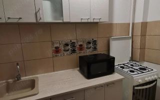 Vanzare Garsonieră 32 mp, etaj 4, renovată, mobilata, zonă 1 Mai - Poză 6