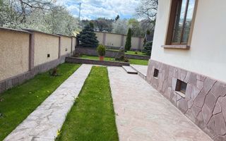 Casă 5 dormitoare + casă de oaspeți, priveliște Piatra Craiului, Sohodol-Bran - Poză 9