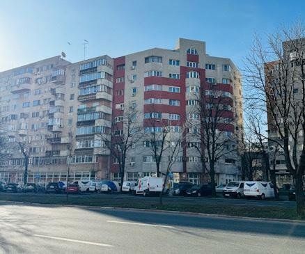 Apartament 3camere 13 septemgrie/Merriott - Poză 4
